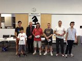 Division Winners 2014